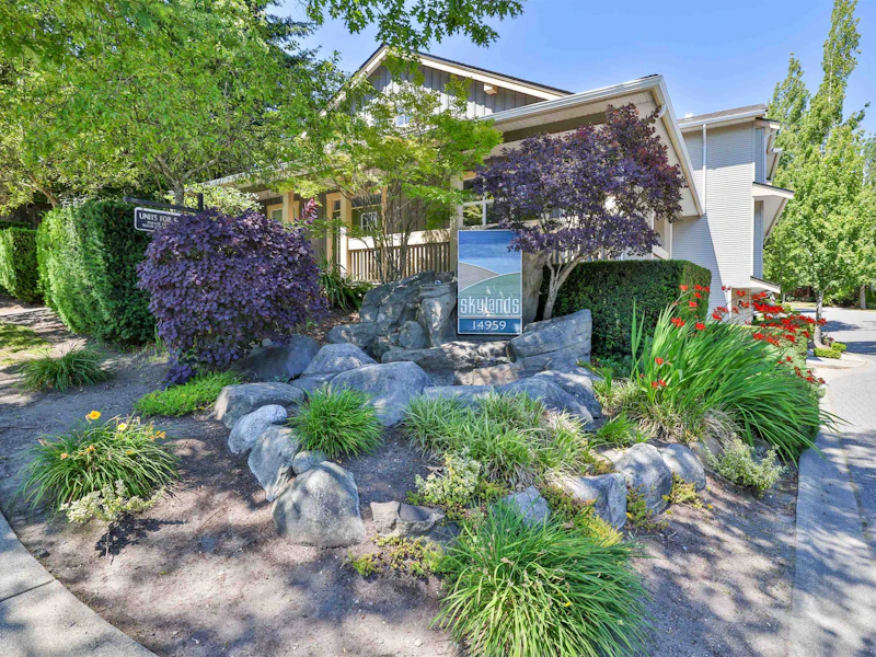 13 - 14959 58th Avenue, Surrey BC V3S 9Y9