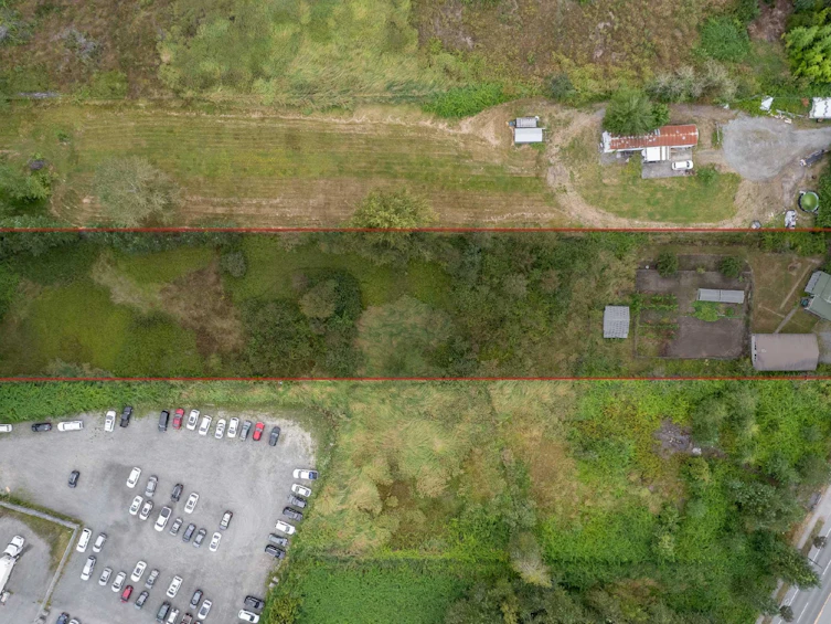 22896 Fraser Highway, Langley, BC, V2Z 2T9 - 2