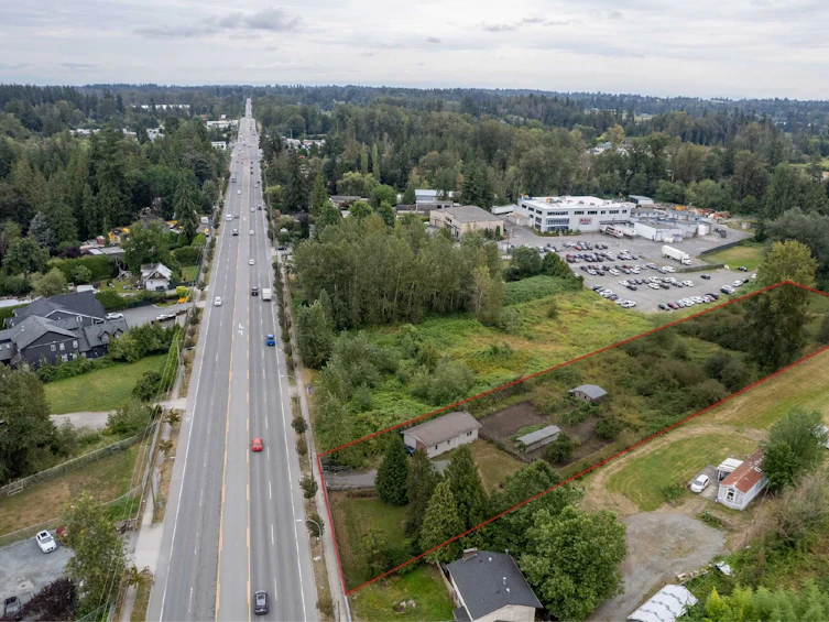 22896 Fraser Highway, Langley, BC, V2Z 2T9 - 3