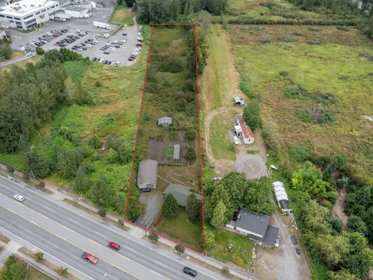 22896 Fraser Highway, Langley, BC, V2Z 2T9 - 4