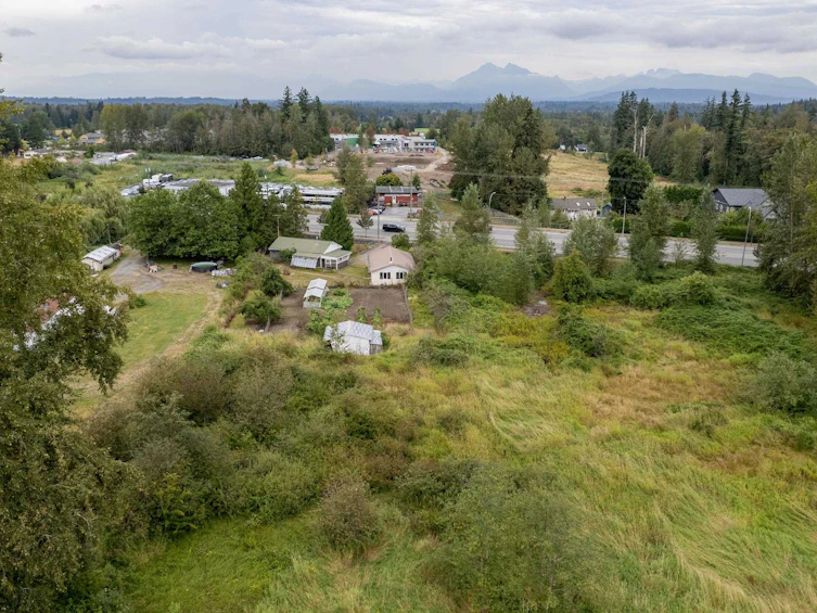 22896 Fraser Highway, Langley, BC, V2Z 2T9 - 5