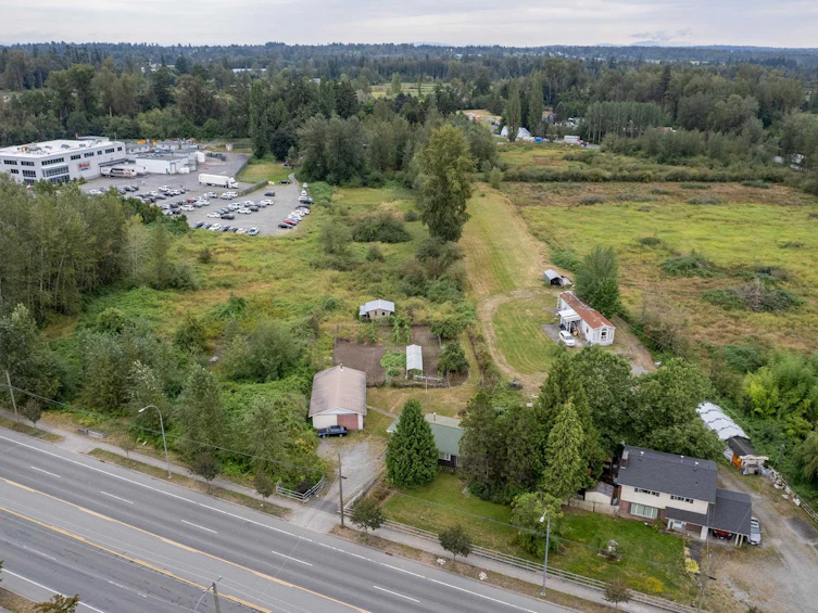 22896 Fraser Highway, Langley, BC, V2Z 2T9 - 7
