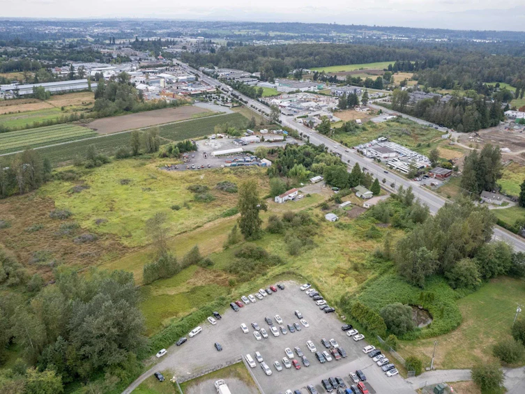 22896 Fraser Highway, Langley, BC, V2Z 2T9 - 9