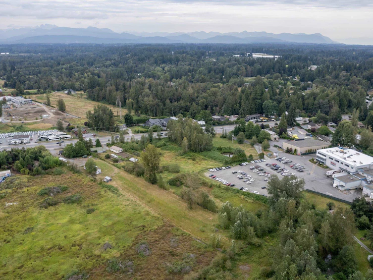 22896 Fraser Highway, Langley, BC, V2Z 2T9 - 10