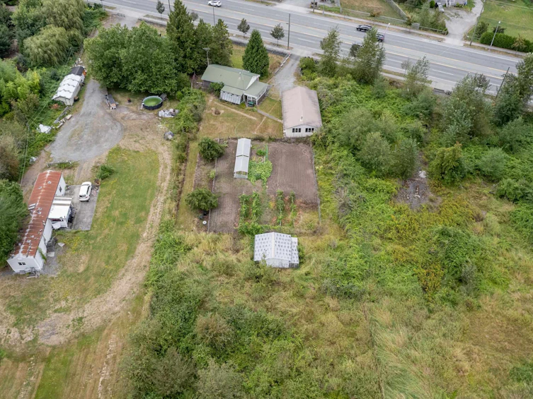22896 Fraser Highway, Langley, BC, V2Z 2T9 - 12