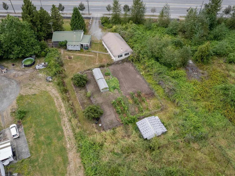 22896 Fraser Highway, Langley, BC, V2Z 2T9 - 14