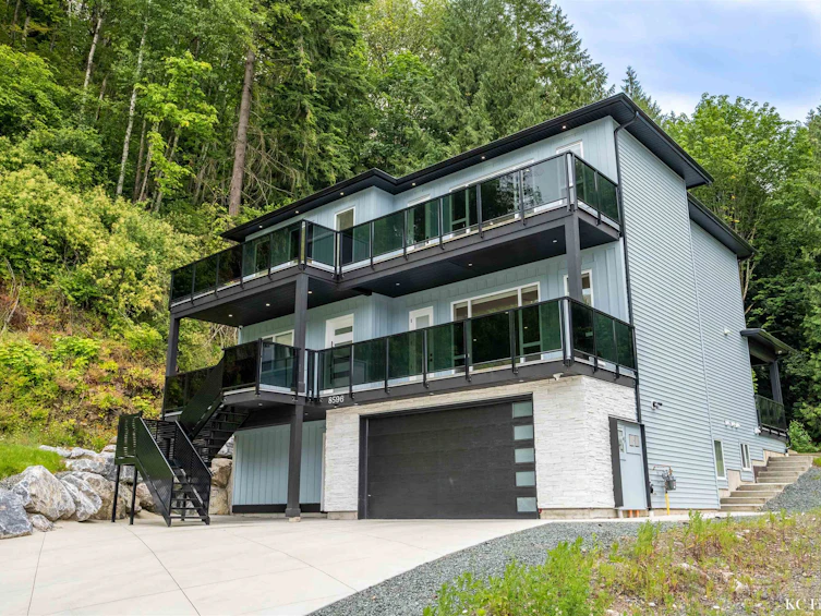 8596 Forest Gate Drive, Chilliwack, BC, V4Z 0C7 - 4
