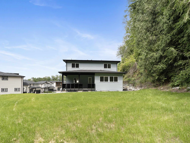 8596 Forest Gate Drive, Chilliwack, BC, V4Z 0C7 - 19