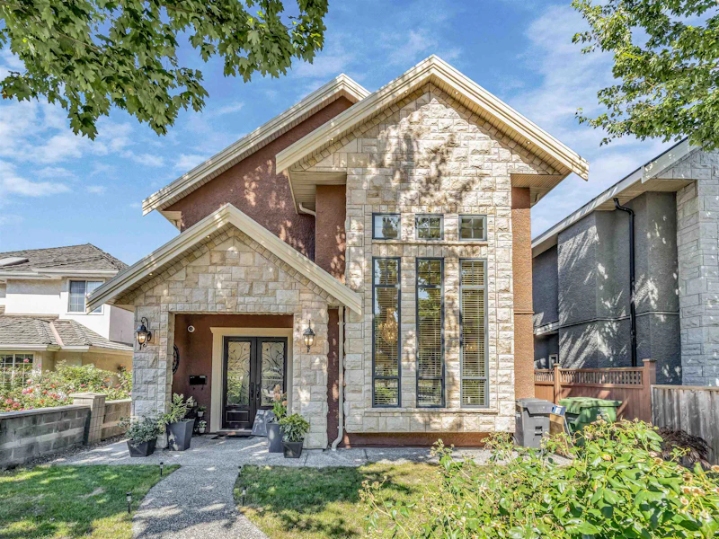 6411 Blundell Road, Richmond BC V7C 1H7