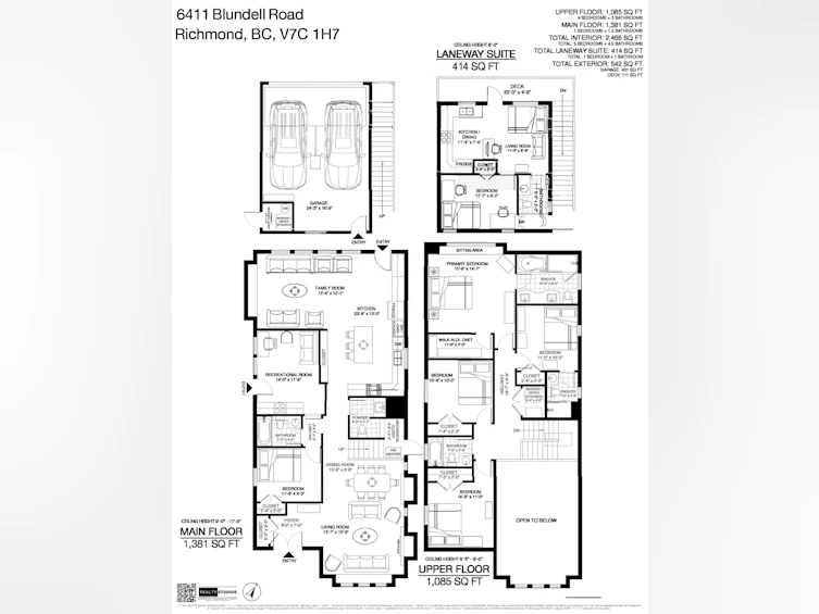 6411 Blundell Road, Richmond, BC, V7C 1H7 - 16