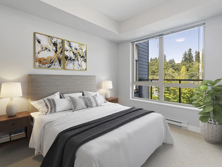 308-1330 Marine Drive, North Vancouver, BC, V7P 1T4 - 21