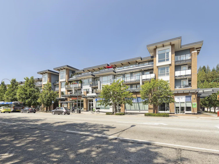 308-1330 Marine Drive, North Vancouver, BC, V7P 1T4 - 34