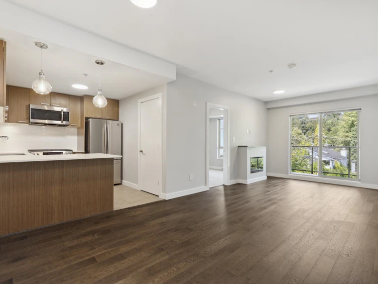 308-1330 Marine Drive, North Vancouver, BC, V7P 1T4 - 4