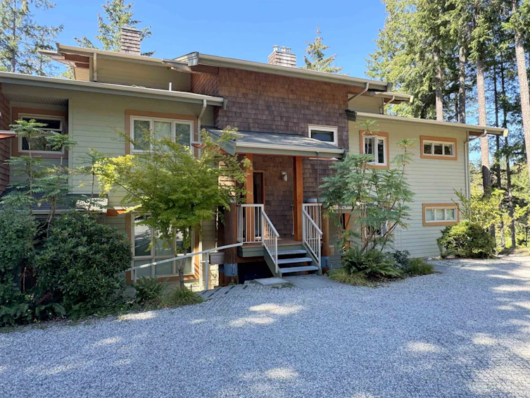 25B-12849 Lagoon Road, Pender Harbour Egmont, BC, V0N 2H0 - 2