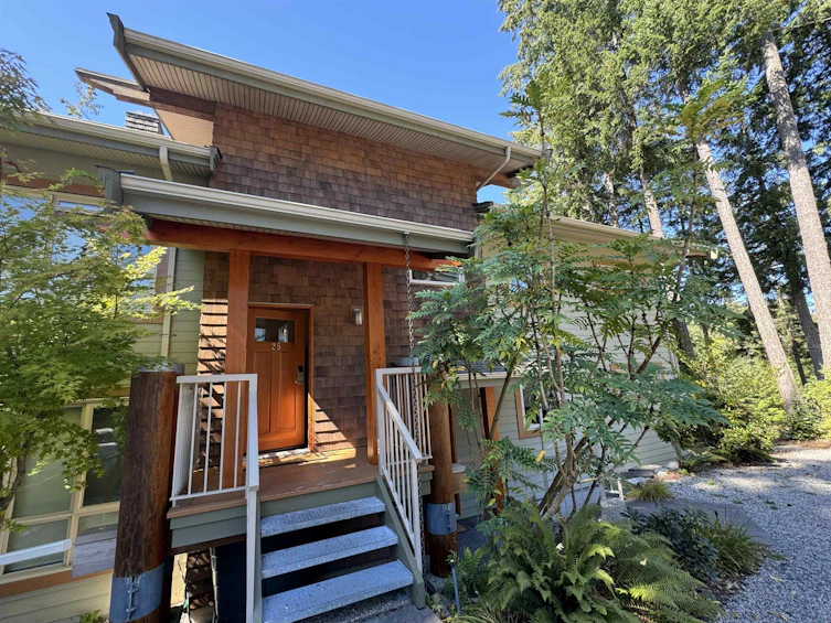 25B-12849 Lagoon Road, Pender Harbour Egmont, BC, V0N 2H0 - 3