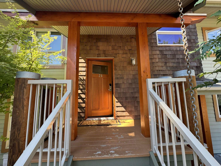 25B-12849 Lagoon Road, Pender Harbour Egmont, BC, V0N 2H0 - 4