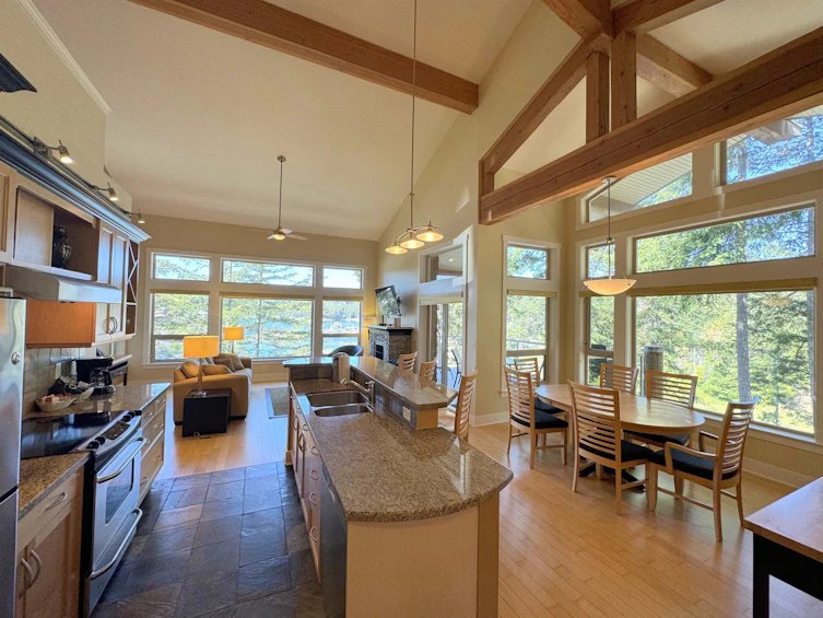 25B-12849 Lagoon Road, Pender Harbour Egmont, BC, V0N 2H0 - 5