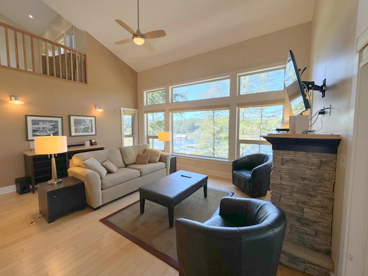 25B-12849 Lagoon Road, Pender Harbour Egmont, BC, V0N 2H0 - 9