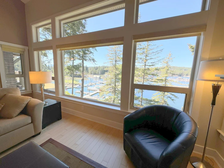 25B-12849 Lagoon Road, Pender Harbour Egmont, BC, V0N 2H0 - 11