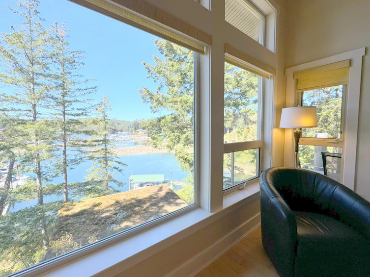 25B-12849 Lagoon Road, Pender Harbour Egmont, BC, V0N 2H0 - 12