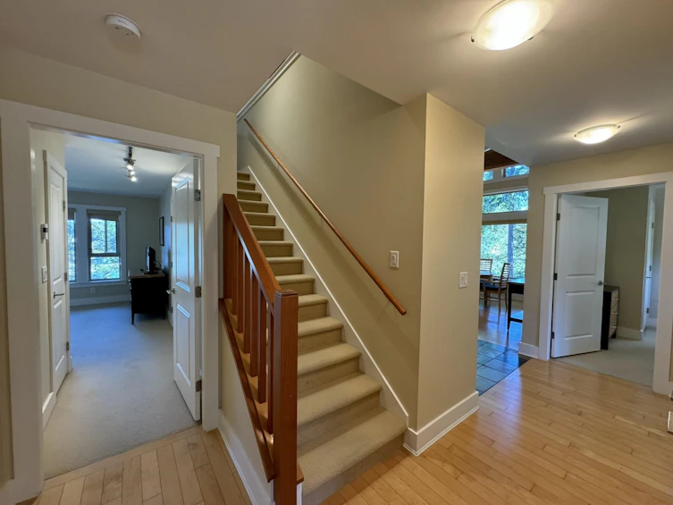 25B-12849 Lagoon Road, Pender Harbour Egmont, BC, V0N 2H0 - 21