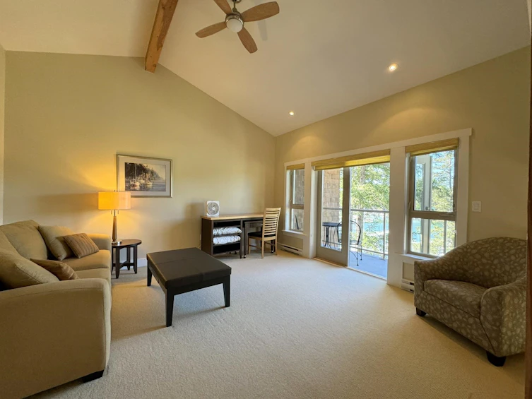 25B-12849 Lagoon Road, Pender Harbour Egmont, BC, V0N 2H0 - 22