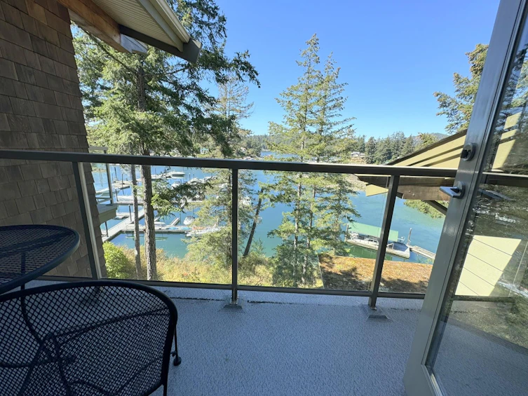 25B-12849 Lagoon Road, Pender Harbour Egmont, BC, V0N 2H0 - 23