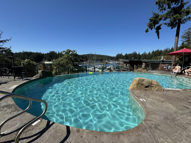 25B-12849 Lagoon Road, Pender Harbour Egmont, BC, V0N 2H0 - 28