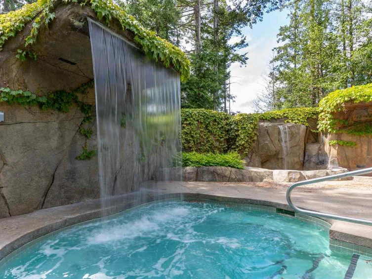25B-12849 Lagoon Road, Pender Harbour Egmont, BC, V0N 2H0 - 35