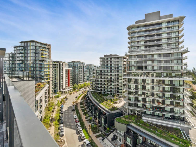 602-8750 University Crescent, Burnaby, BC, V5A 0G9 - 30