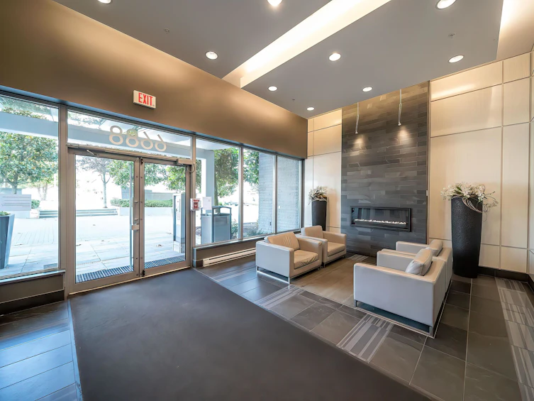 2902-6688 Arcola Street, Burnaby, BC, V5E 0B3 - 2