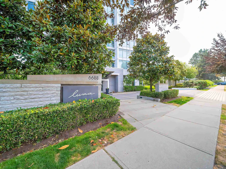 2902-6688 Arcola Street, Burnaby, BC, V5E 0B3 - 3