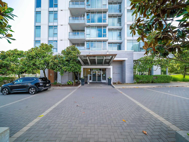 2902-6688 Arcola Street, Burnaby, BC, V5E 0B3 - 4