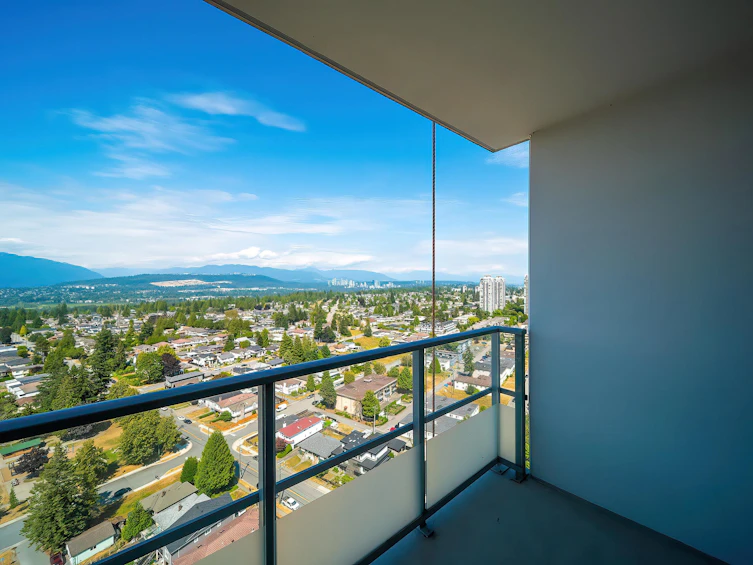 2902-6688 Arcola Street, Burnaby, BC, V5E 0B3 - 5