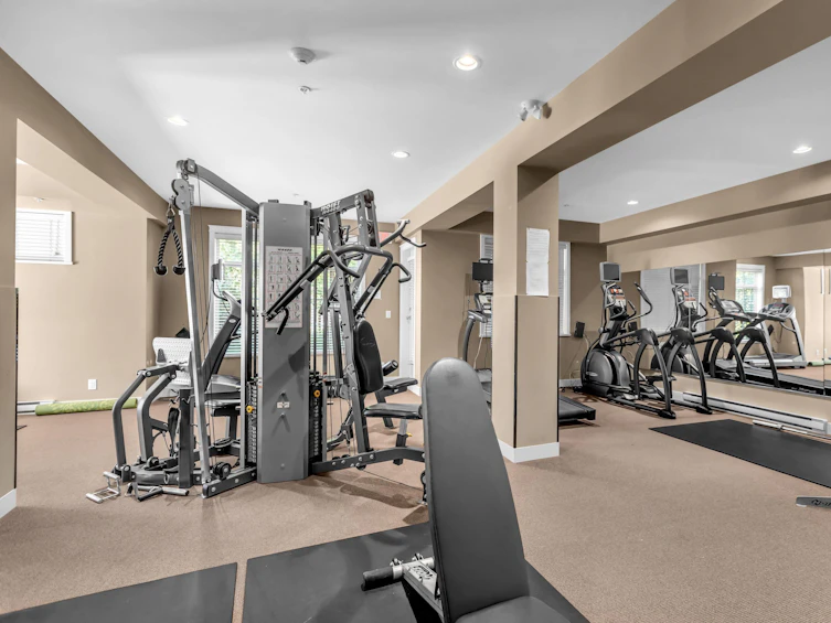 210-12525 190a Street, Pitt Meadows, BC, V3Y 0E1 - 25
