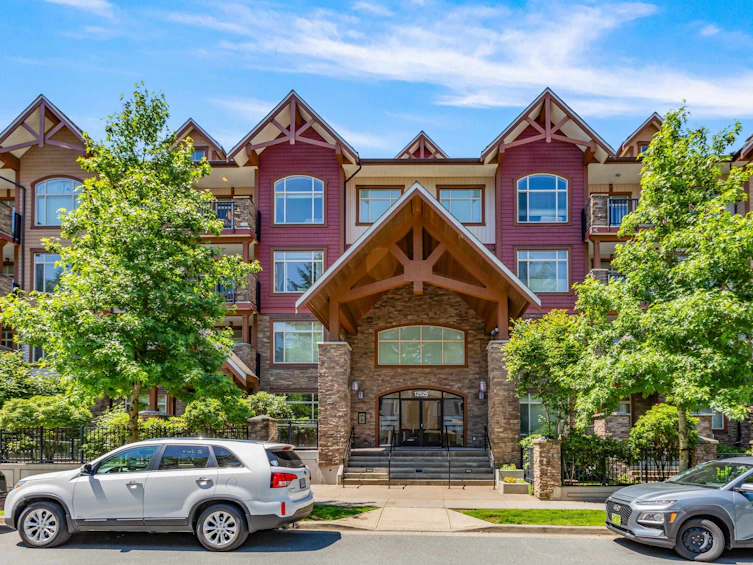 210-12525 190a Street, Pitt Meadows, BC, V3Y 0E1 - 26