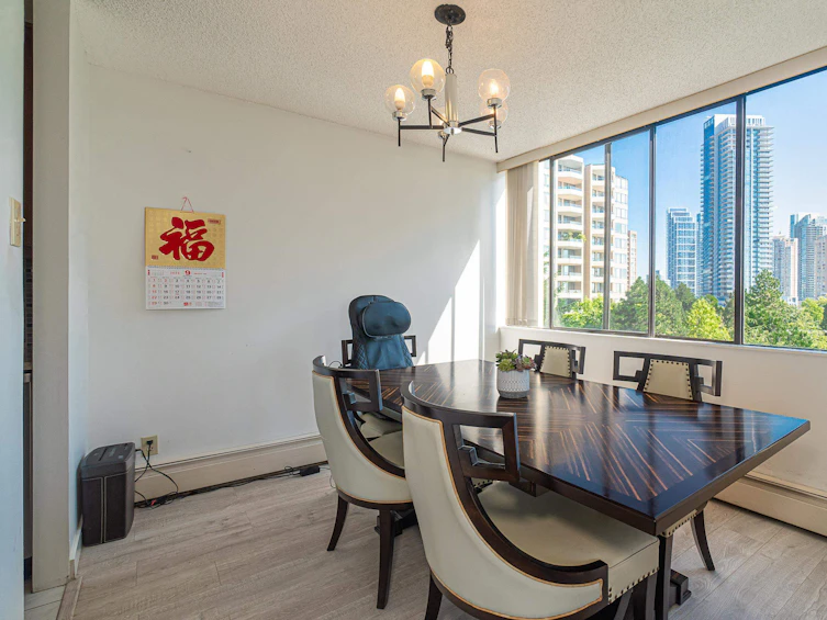 802-4300 Mayberry Street, Burnaby, BC, V5H 4A4 - 18