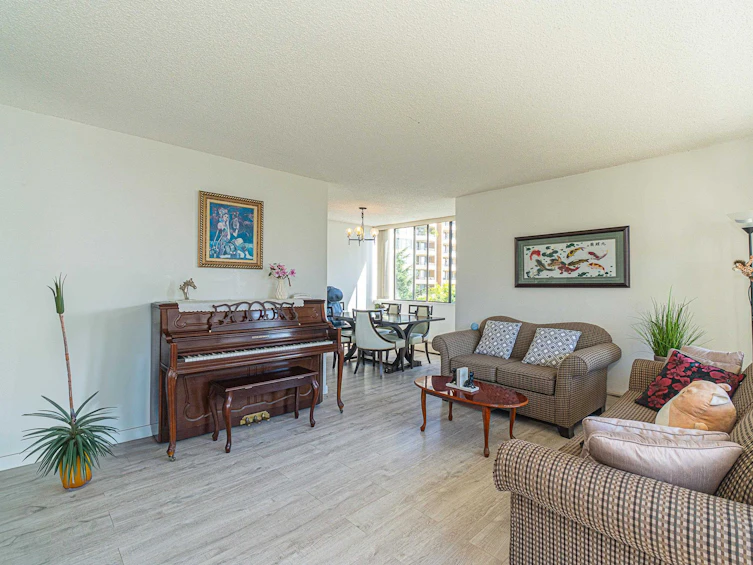 802-4300 Mayberry Street, Burnaby, BC, V5H 4A4 - 22