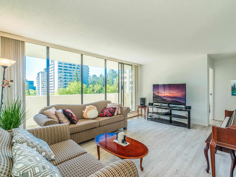 802-4300 Mayberry Street, Burnaby, BC, V5H 4A4 - 24