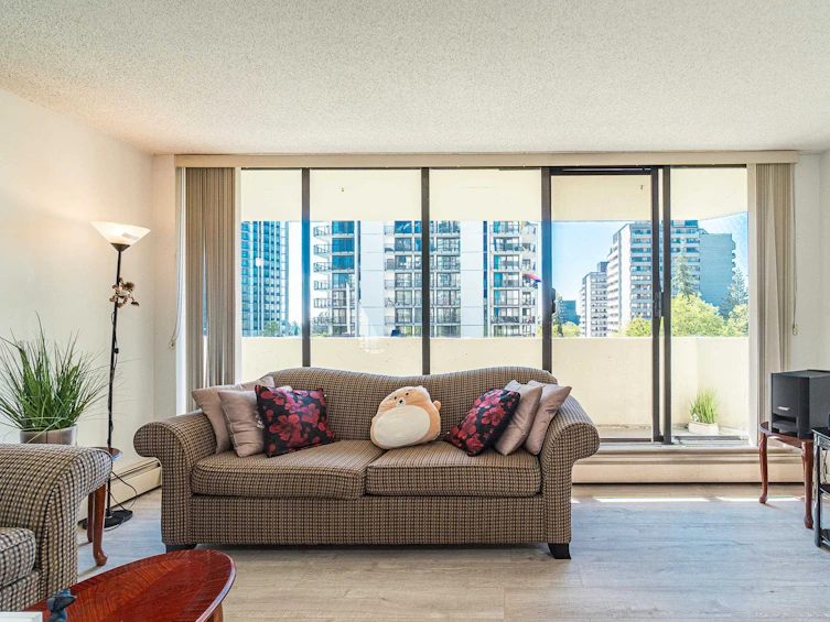 802-4300 Mayberry Street, Burnaby, BC, V5H 4A4 - 25