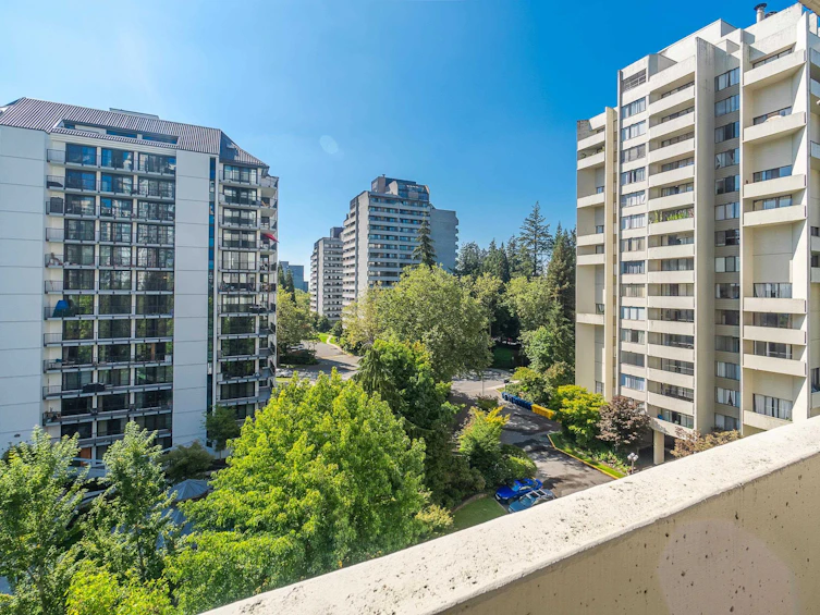 802-4300 Mayberry Street, Burnaby, BC, V5H 4A4 - 27