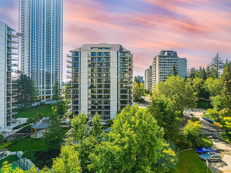 802-4300 Mayberry Street, Burnaby, BC, V5H 4A4 - 29
