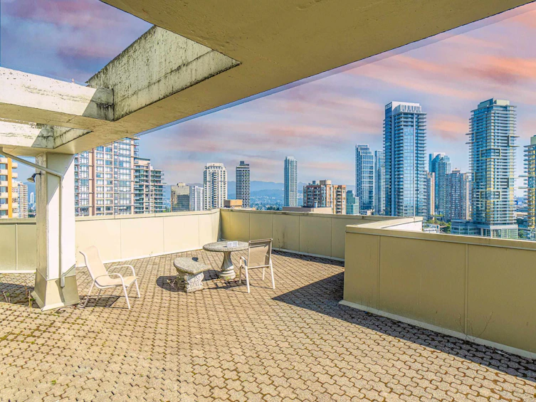 802-4300 Mayberry Street, Burnaby, BC, V5H 4A4 - 33