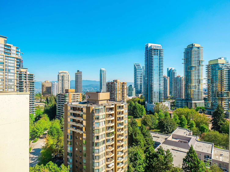 802-4300 Mayberry Street, Burnaby, BC, V5H 4A4 - 30