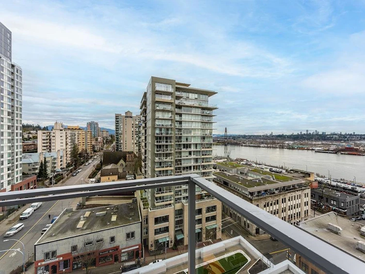 1206-618 Carnarvon Street, New Westminster, BC, V3M 1E9 - 17