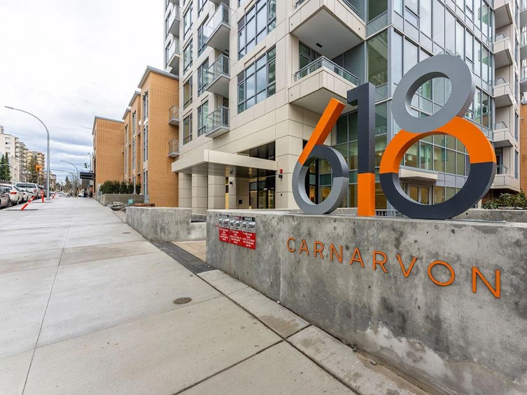 1206-618 Carnarvon Street, New Westminster, BC, V3M 1E9 - 29
