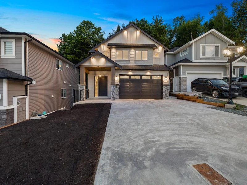 14 - 4581 Sumas Mountain Road, Abbotsford BC