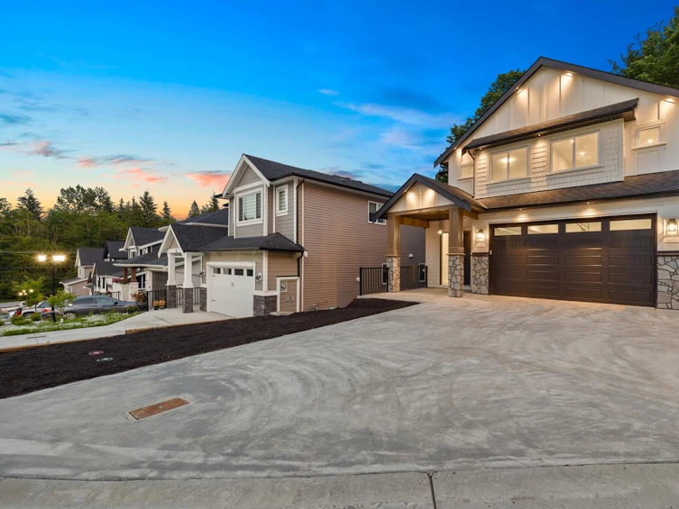 14-4581 Sumas Mountain, Abbotsford, BC, V3G 2H9 - 2