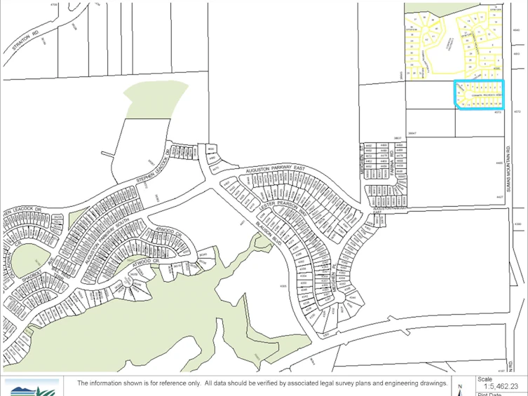 14-4581 Sumas Mountain, Abbotsford, BC, V3G 2H9 - 14