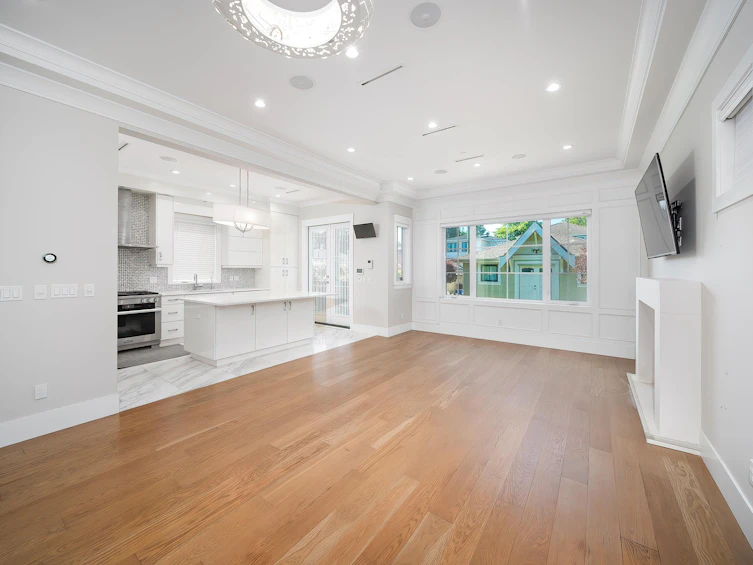 7575 Osler Street, Vancouver, BC, V6P 4C8 - 7